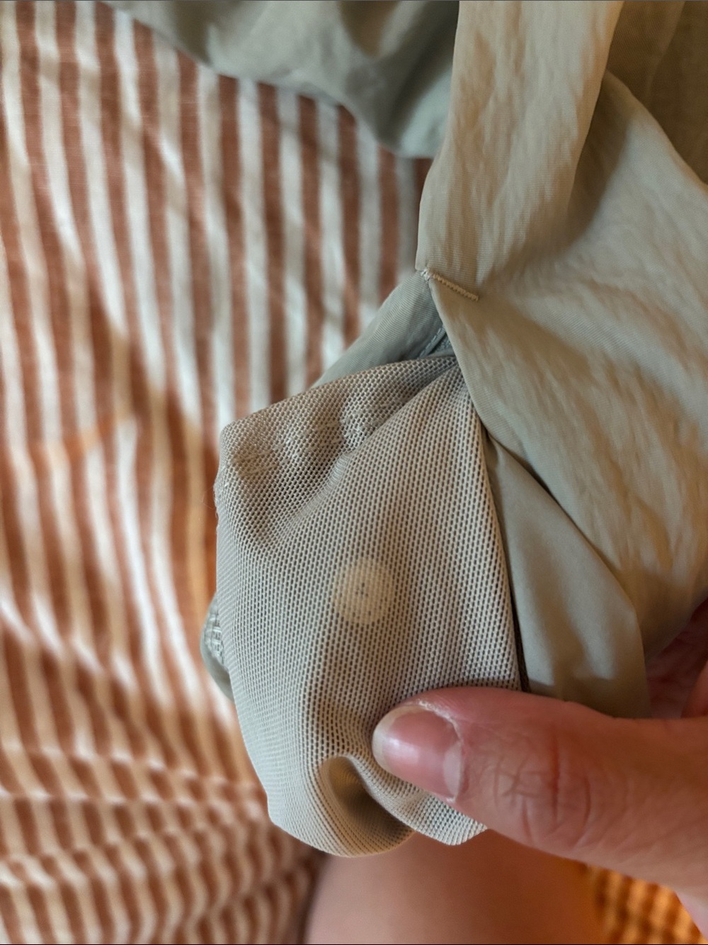 Lululemon Reversible Bomber Jacket - Picture 5 of 6